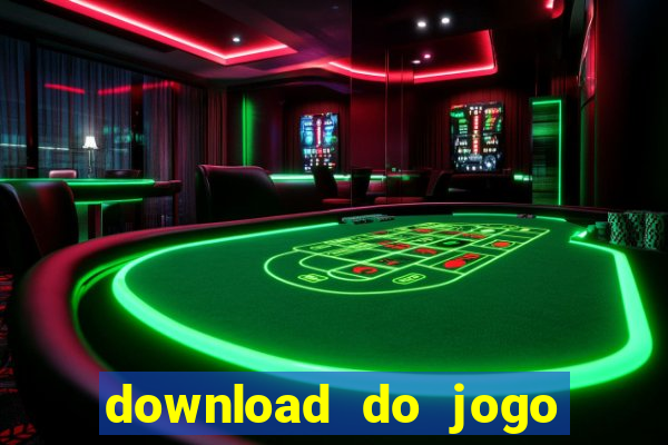 download do jogo do homem-aranha